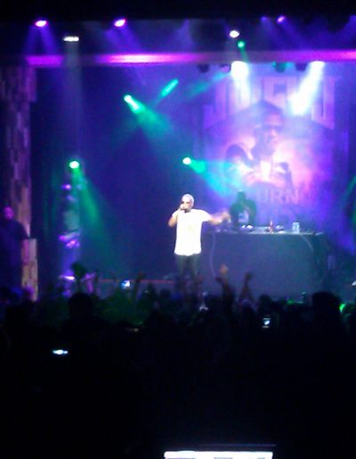 One day I too hope to have a giant banner of Juicy J.