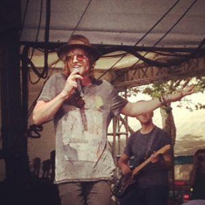Allen Stone