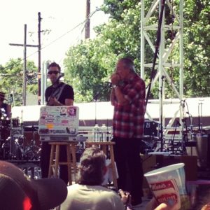 Charlie Musselwhite