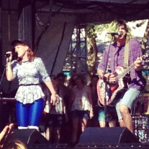 Grouplove