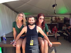 Jay and Jameson Girls