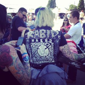 Rabid Fat Chick