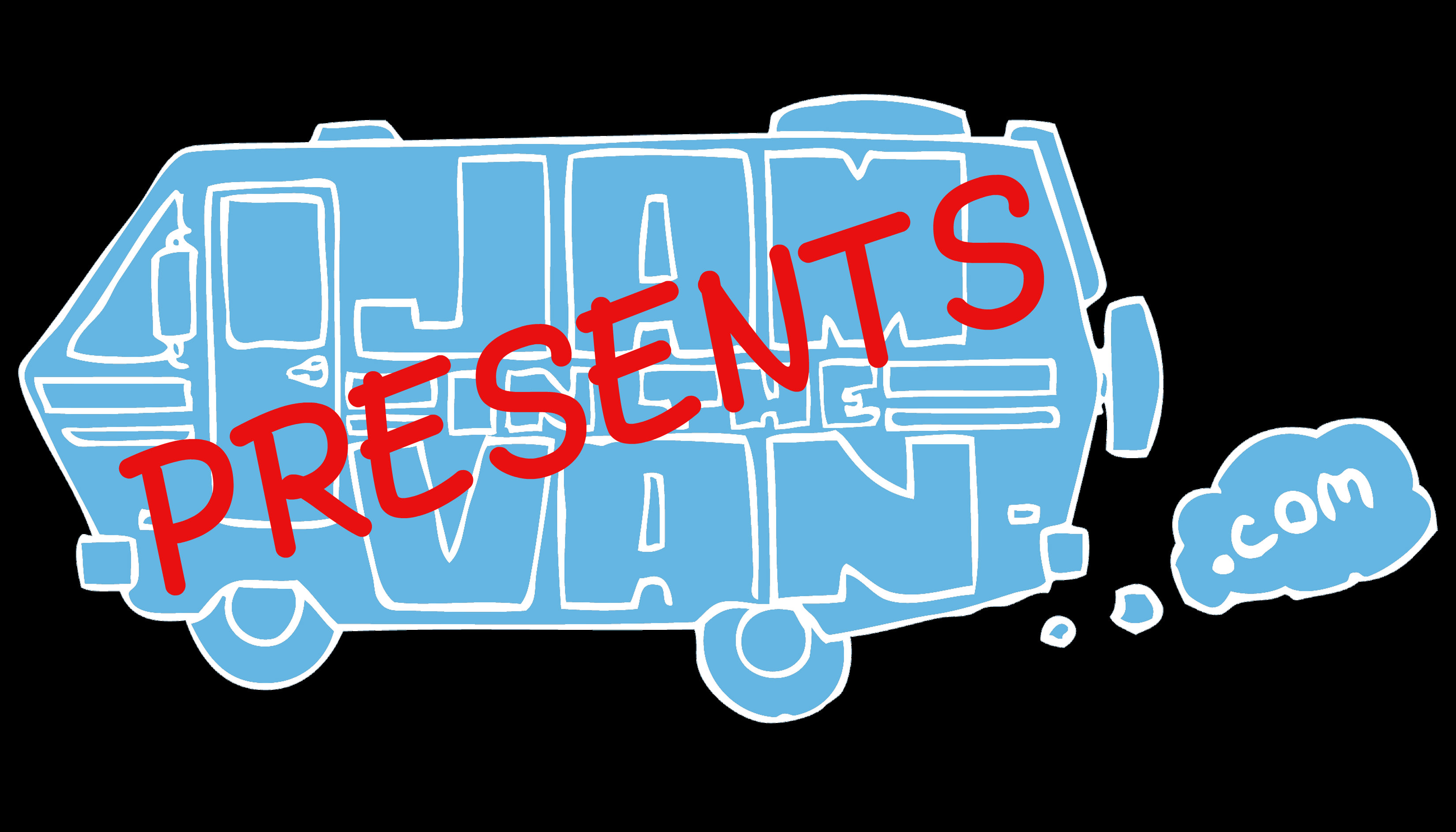 Jam in the Van Presents The Eagle Rock Gospel Singers! Jam in the Van