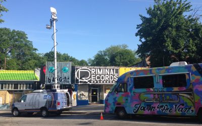 To Hotlanta and Beyond