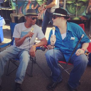 Blues Brothers.