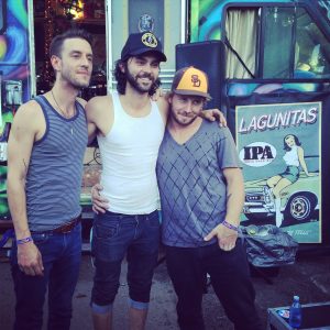 Shakey Graves.