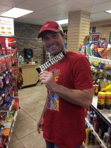 #GasStationIdol