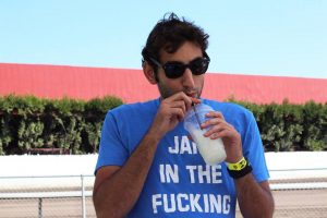 That frozen lemonaid sucked as far as frozen leemonaid goes...