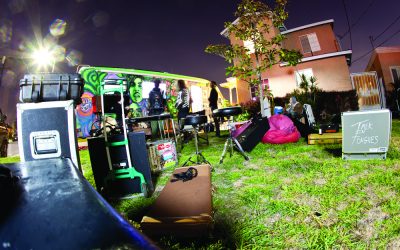 Wait, We're in Torrance Again?