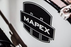 Mapex X Mapex