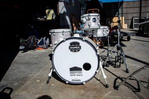 Mapex X Swinghouse