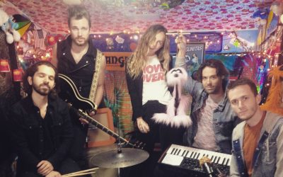 Zella Day