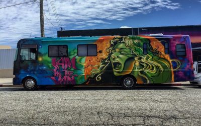 2015 - A Heady Year in Review