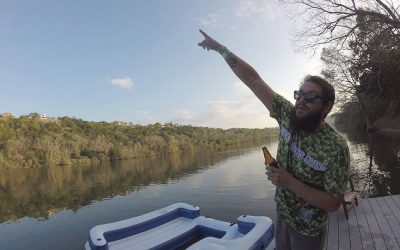 Playing Catchup... Again - Austin 2016