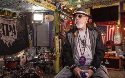 Lou Adler - Interview