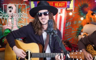 Cisco Adler - Interview