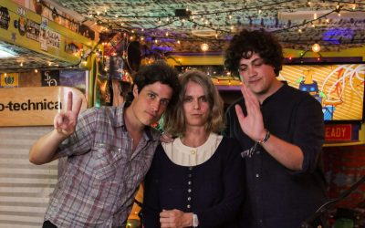 Juana Molina