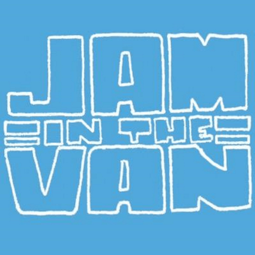 Jam in the Van logo