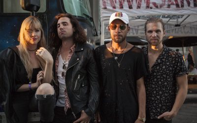Machineheart - "Stone Cold"