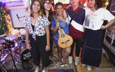Ladama