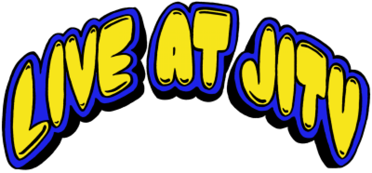 Jam in the Van The Headiest Source for Music on the