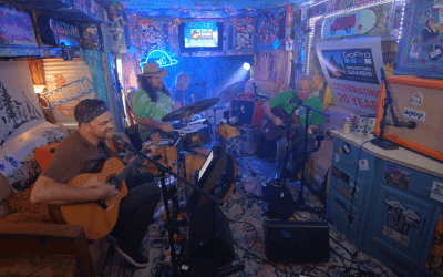 Rocky Mountain Grateful Dead Revue