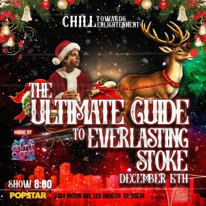 Chill Towards Enlightenment