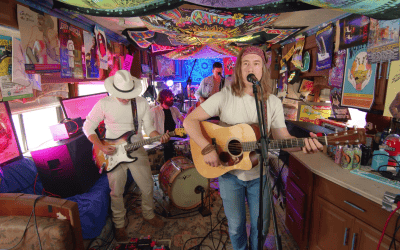 Greg in Good Company