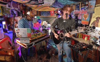 No Love for the Middle Child