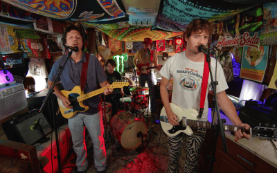 Jesus Christ Taxi Driver