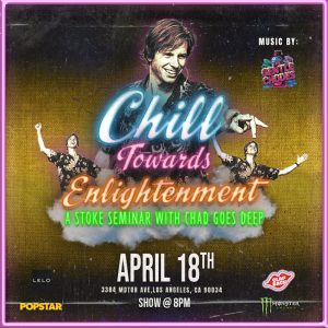 Chill Towards Enlightenment