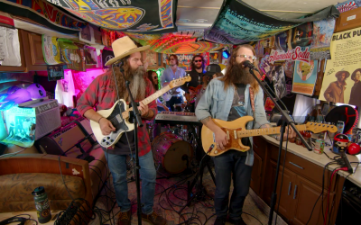 The Great North Special