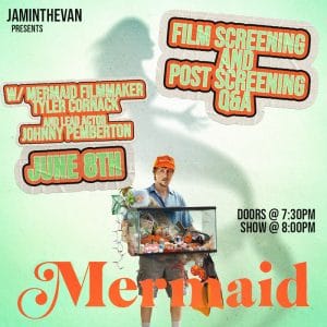 Mermaid - Film Screening