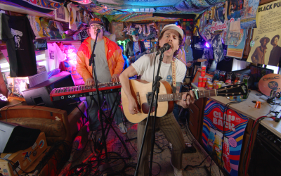 The Strumbellas