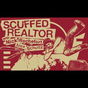 JAM Comedy Presents: Nick Rochefort & Alex Schultz