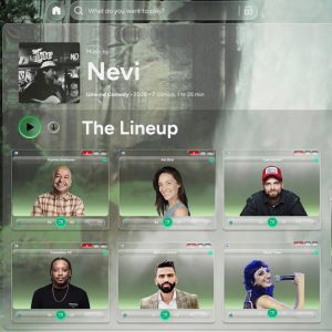 JAM Comedy Presents 6/20