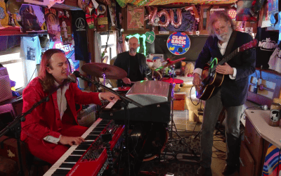 Charlie Millard Band