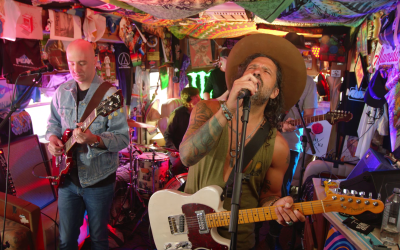 Ted Z & The Wranglers