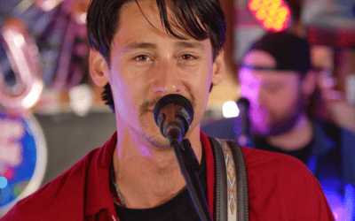 Jeff Livingstone